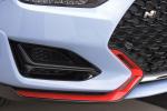 Hyundai Veloster N 2018 года (NA)